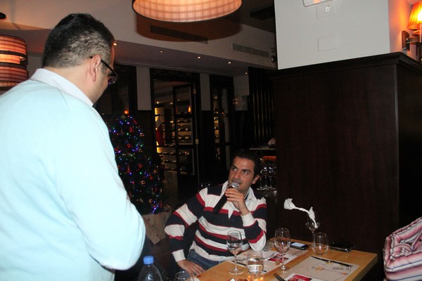 French Night 